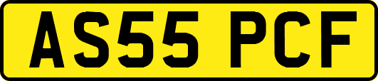 AS55PCF