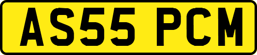 AS55PCM