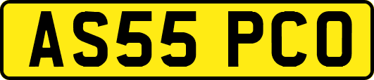 AS55PCO