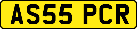 AS55PCR