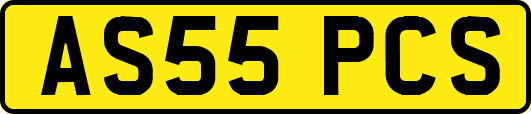 AS55PCS