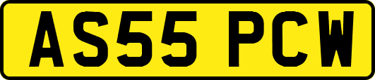 AS55PCW