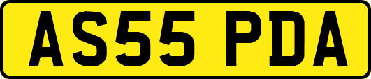 AS55PDA