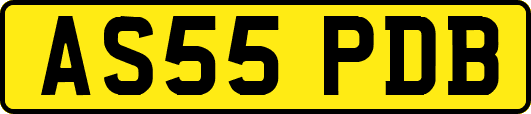 AS55PDB