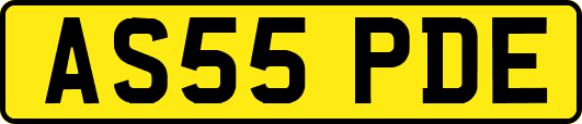 AS55PDE