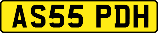 AS55PDH