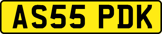AS55PDK
