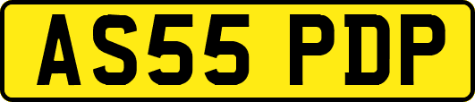 AS55PDP
