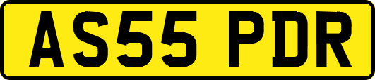AS55PDR