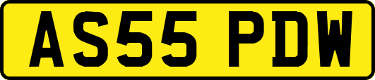 AS55PDW