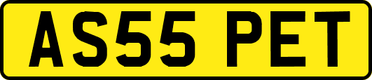 AS55PET