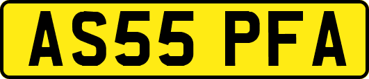 AS55PFA