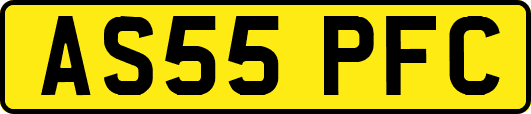 AS55PFC
