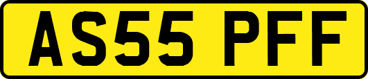 AS55PFF