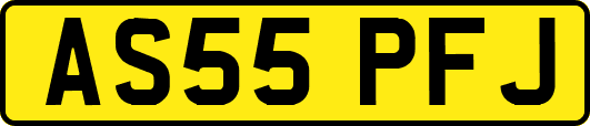 AS55PFJ