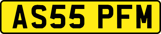 AS55PFM