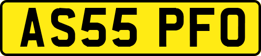 AS55PFO