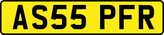 AS55PFR