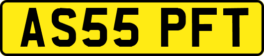 AS55PFT