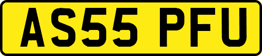 AS55PFU