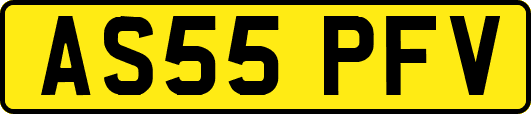 AS55PFV