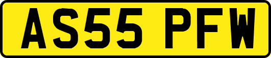 AS55PFW