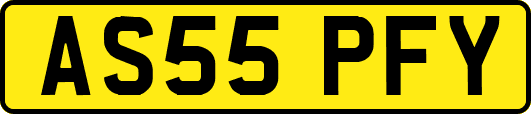 AS55PFY