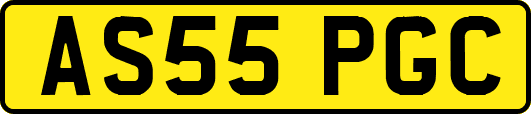 AS55PGC