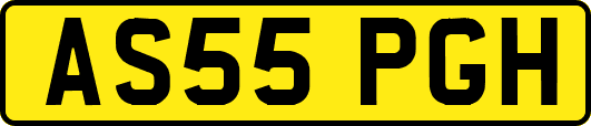 AS55PGH