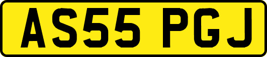 AS55PGJ