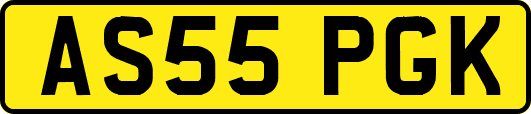 AS55PGK