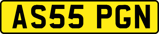 AS55PGN