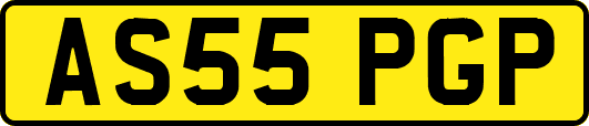 AS55PGP
