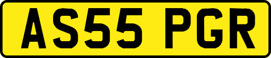 AS55PGR
