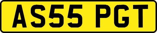 AS55PGT