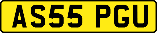 AS55PGU