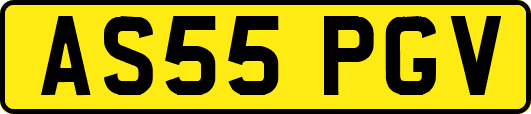 AS55PGV