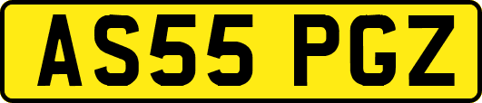 AS55PGZ