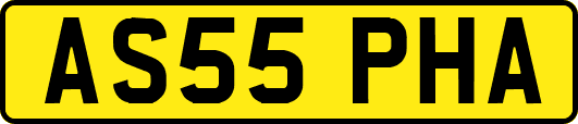 AS55PHA