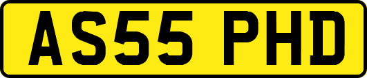 AS55PHD