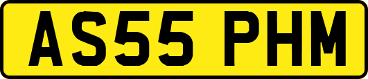 AS55PHM