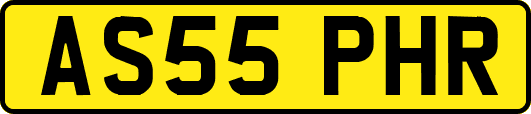 AS55PHR