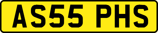 AS55PHS