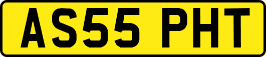 AS55PHT