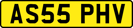 AS55PHV