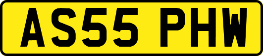 AS55PHW
