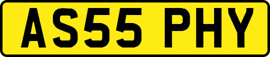AS55PHY