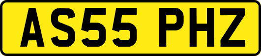 AS55PHZ