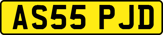 AS55PJD