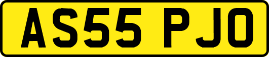 AS55PJO